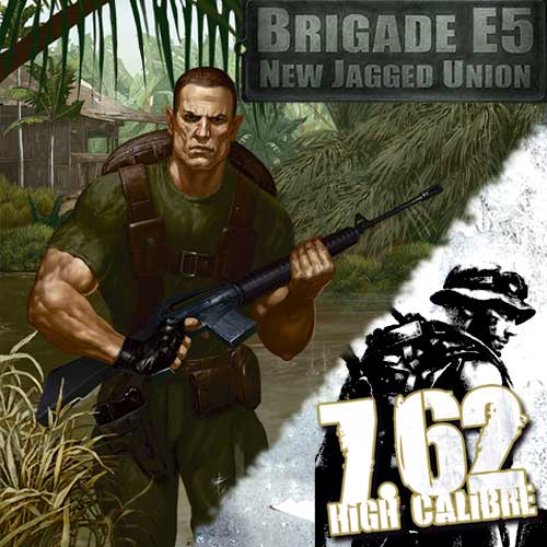 Brigade E5