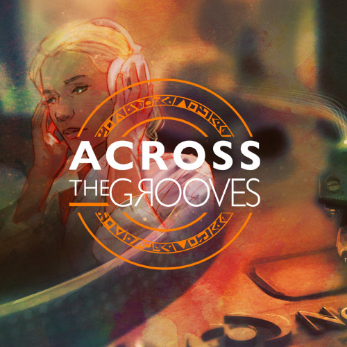 across-the-grooves