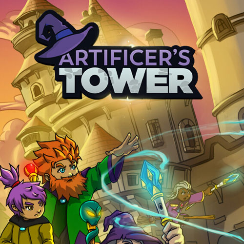 Artificer's Tower