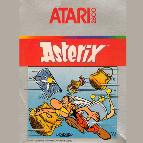 Assault Atari 2600