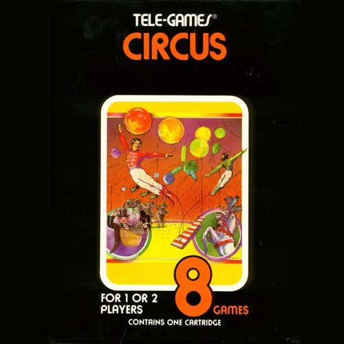 Circus (Sears)