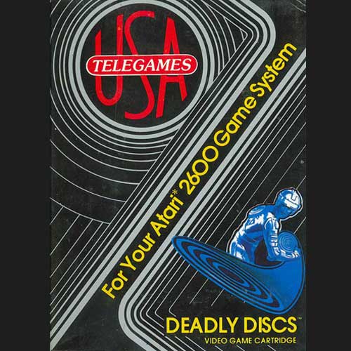 Deadly Discs
