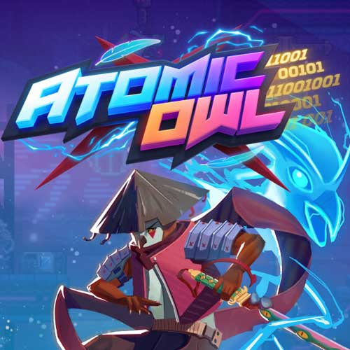 Atomic Owl
