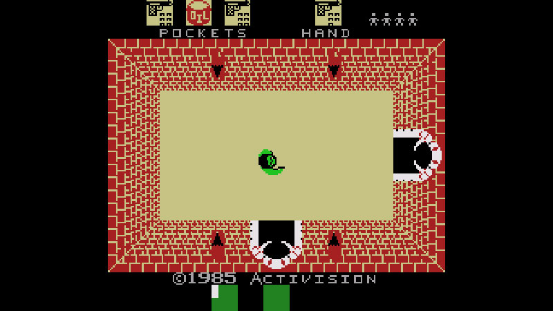 Alcazar: The Forgotten Fortress