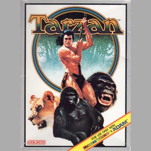 Tarzan