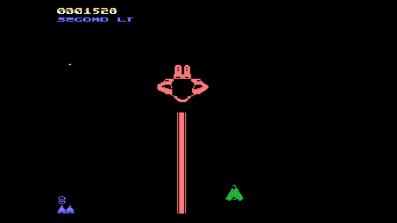 The Void: Centauri Conflict