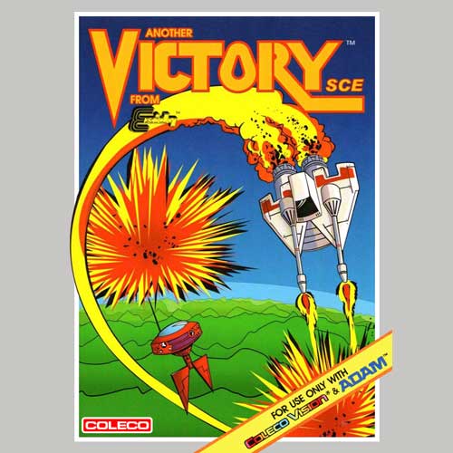 Victory SCE