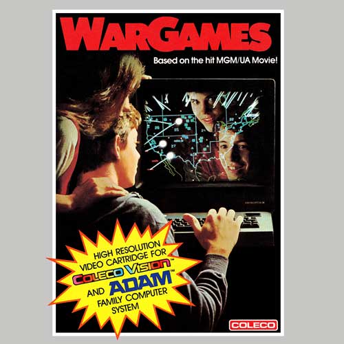WarGames
