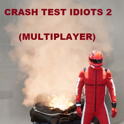 CRASH TEST IDIOTS 2