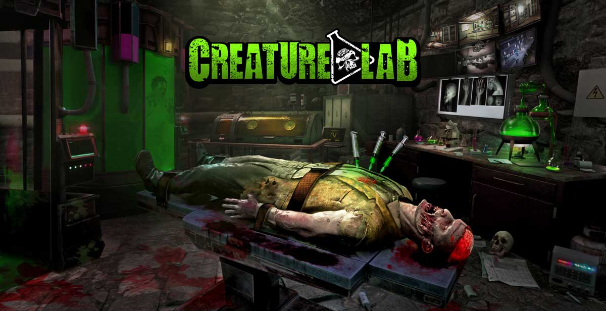 creature-lab