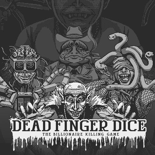 Dead Finger Dice