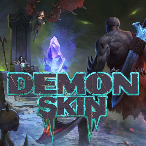 demon-skin