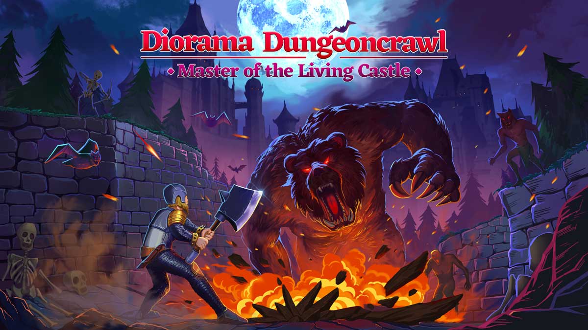 diorama-dungeoncrawl-master-of-the-living-castle
