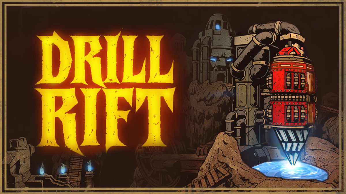 drill-rift