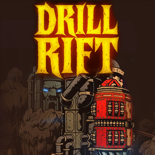 Drill Rift