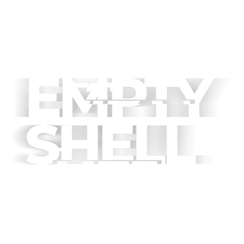 empty-shell