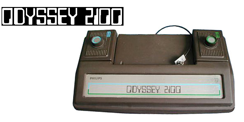 odyssey 2001