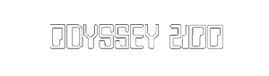 odyssey-2100