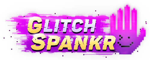 glitchspanker
