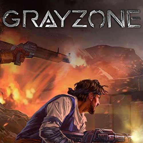 gray-zone