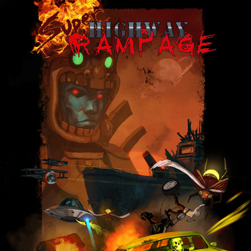 Rampage Review