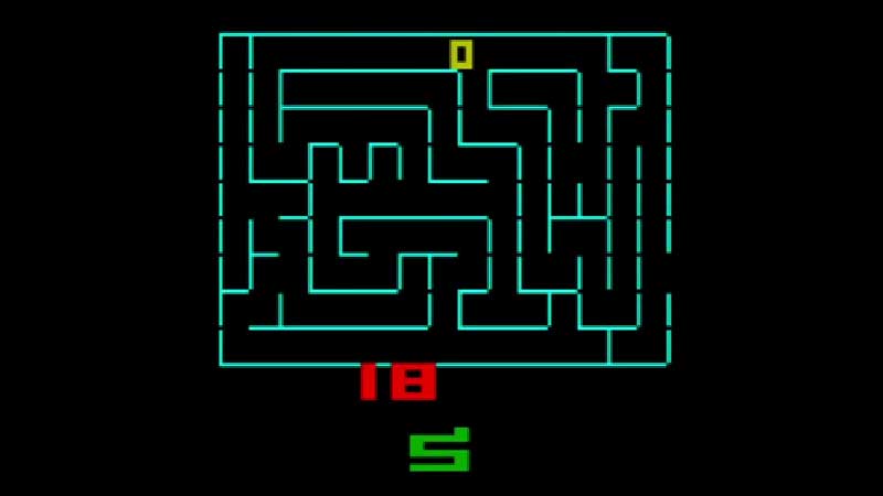 Cassette 9: Intelligence I