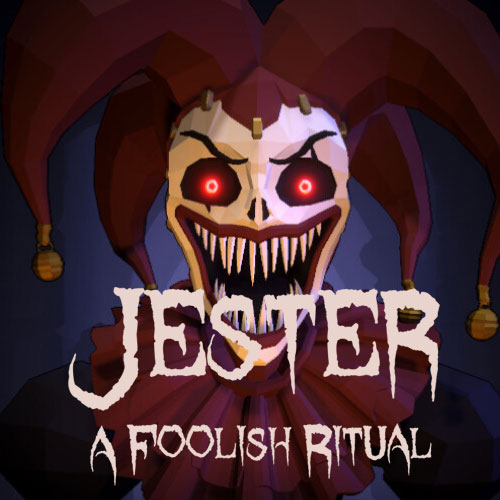 Jester: A Foolish Ritual