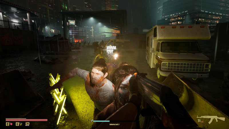 journey-through-the-undead