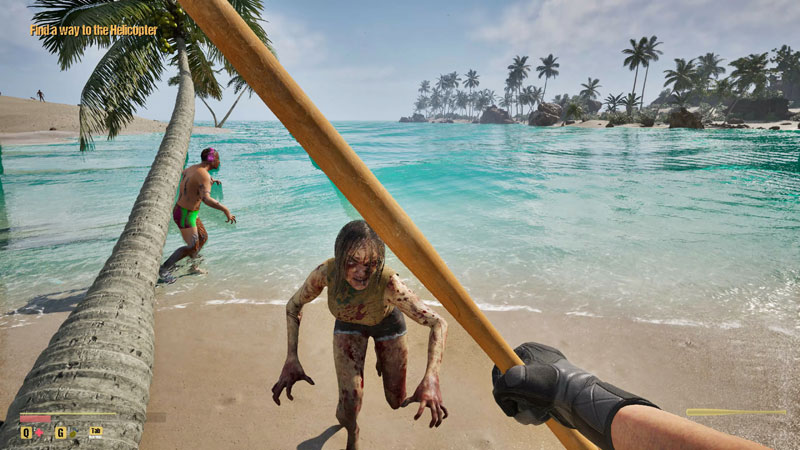 journey-through-the-undead