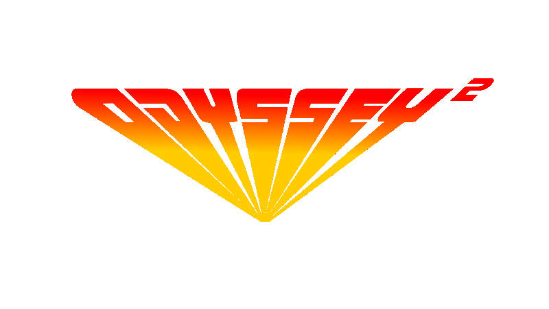 Magnavox Odyssey 2 logo