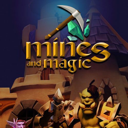 Mines and Magic