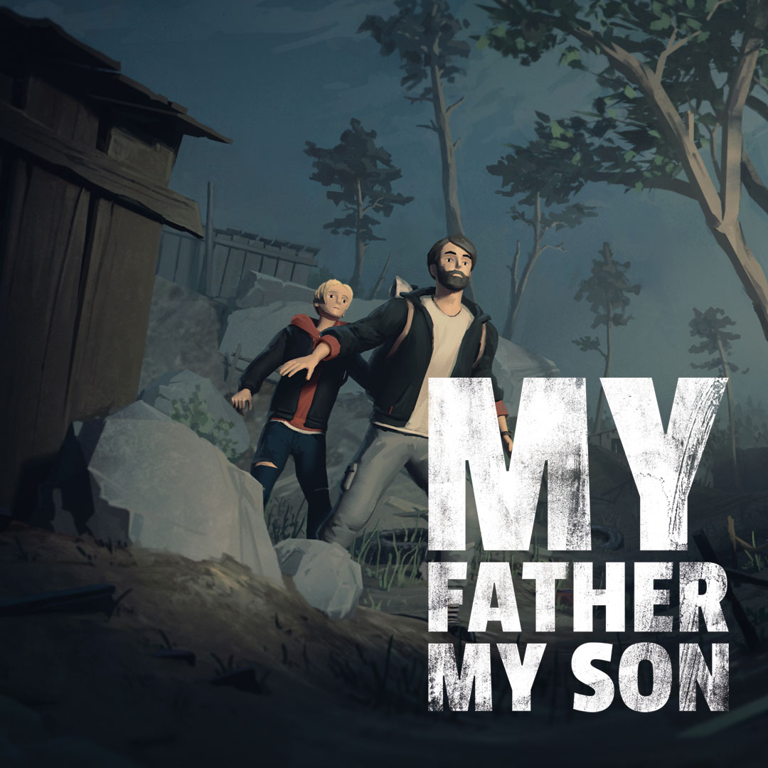 My Father My Son 