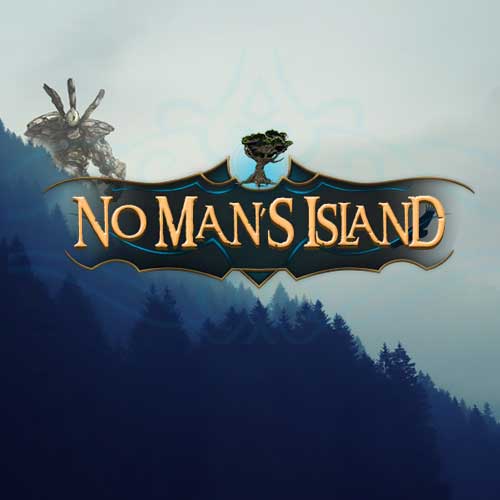  No Man's Island  