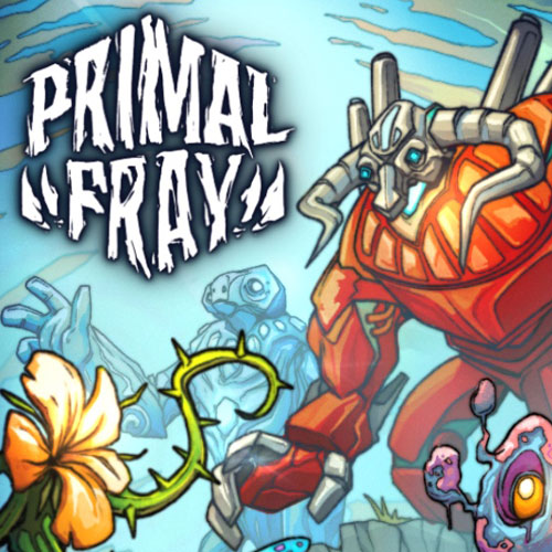 Primal Fray