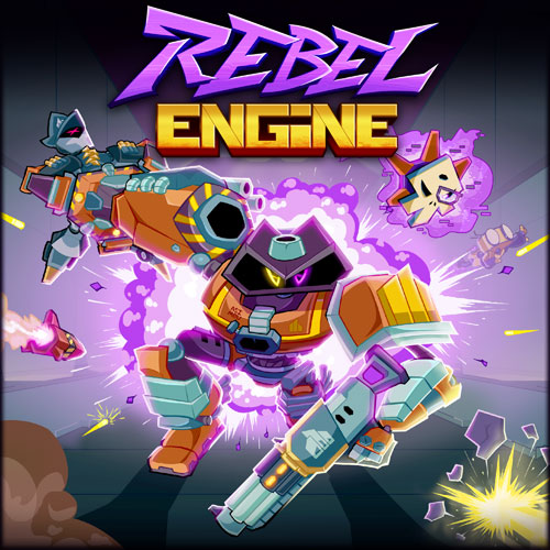 Rebel Engine 