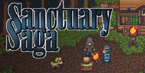 sanctuary-saga