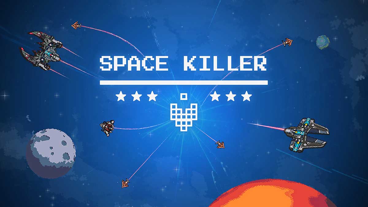 space-killer