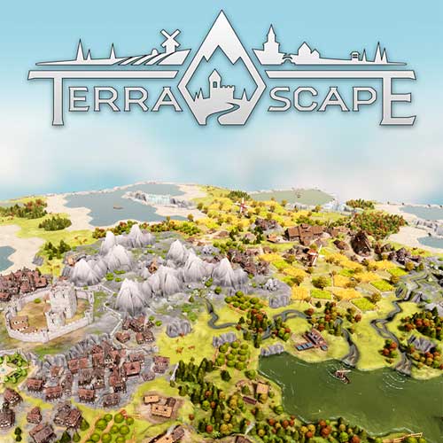  TerraScape