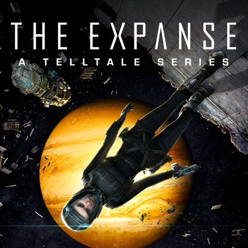 The Expanse: A Telltale Series 