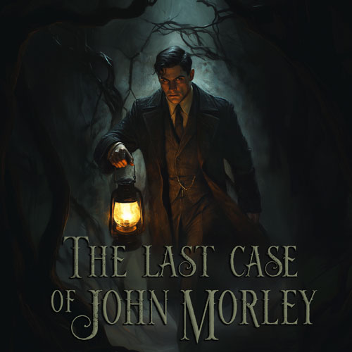 The Last Case of John Morley