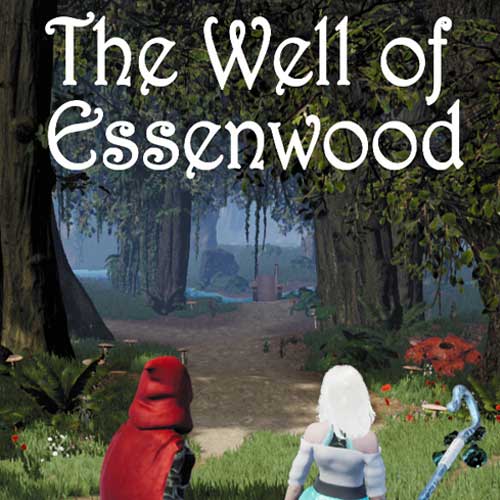The Well of Essenwood