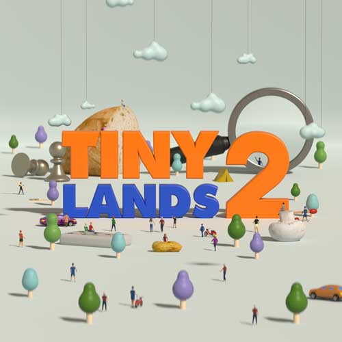Tiny Lands 2