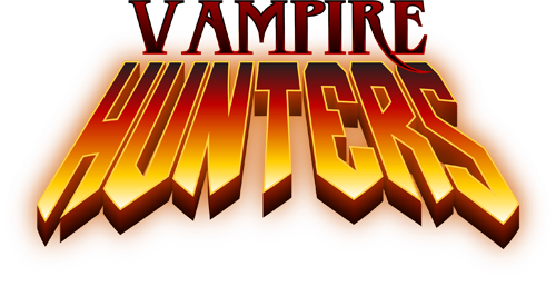 vampire-hunters