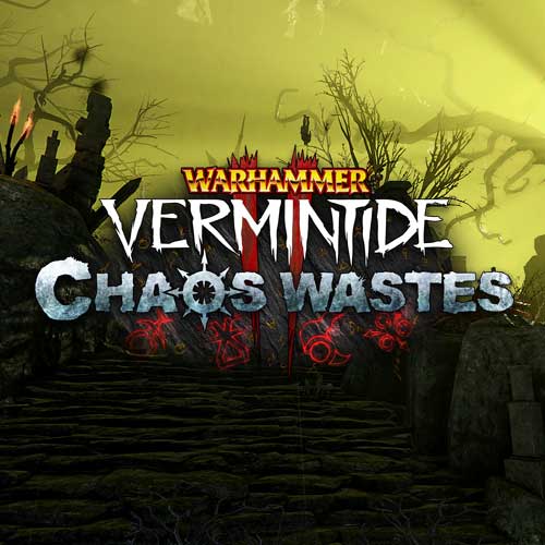Warhammer: Vermintide 2 Chaos Wastes
