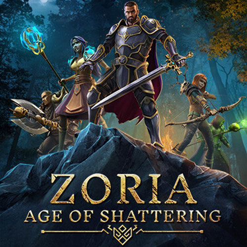 Zoria: Age of Shattering