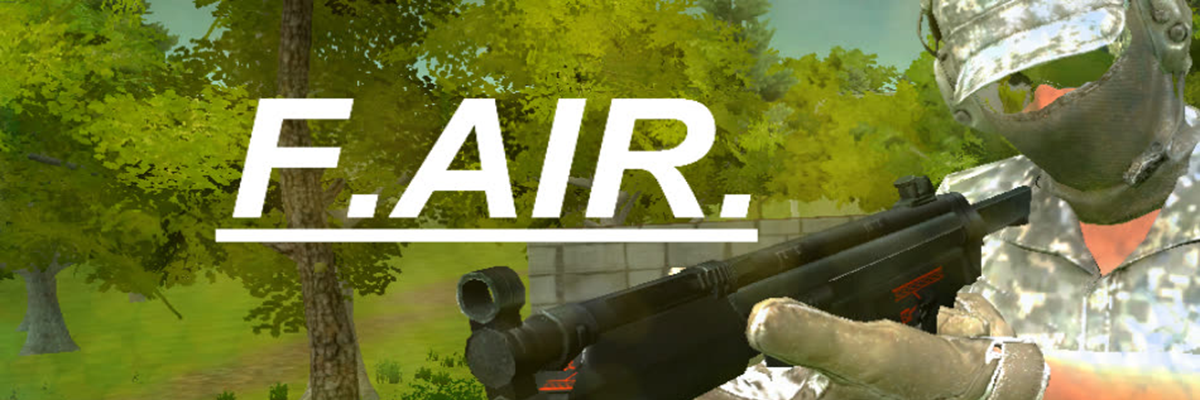 F.AIR.(Fire Airsoft Simulator)