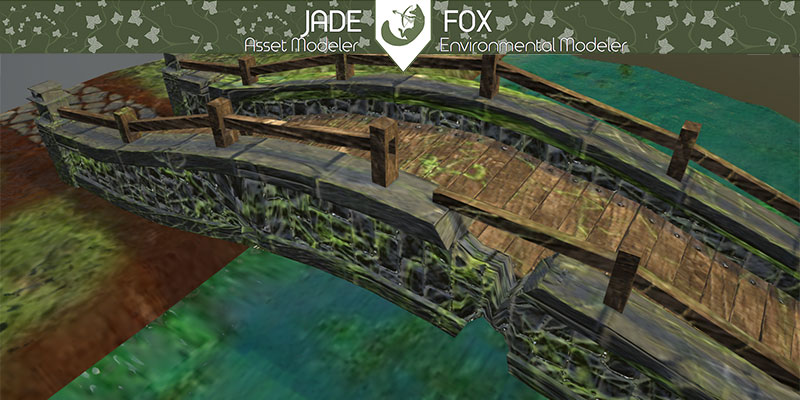 Jade Fox 