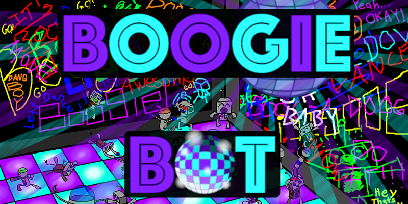 Boogie Bot  