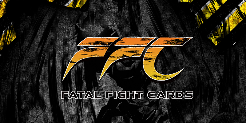 Fatal Fight Cards