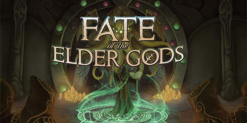 Fate of the Elder Gods